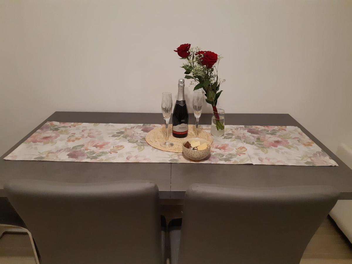 크라니스카고라 Alpska Roza 아파트 외부 사진