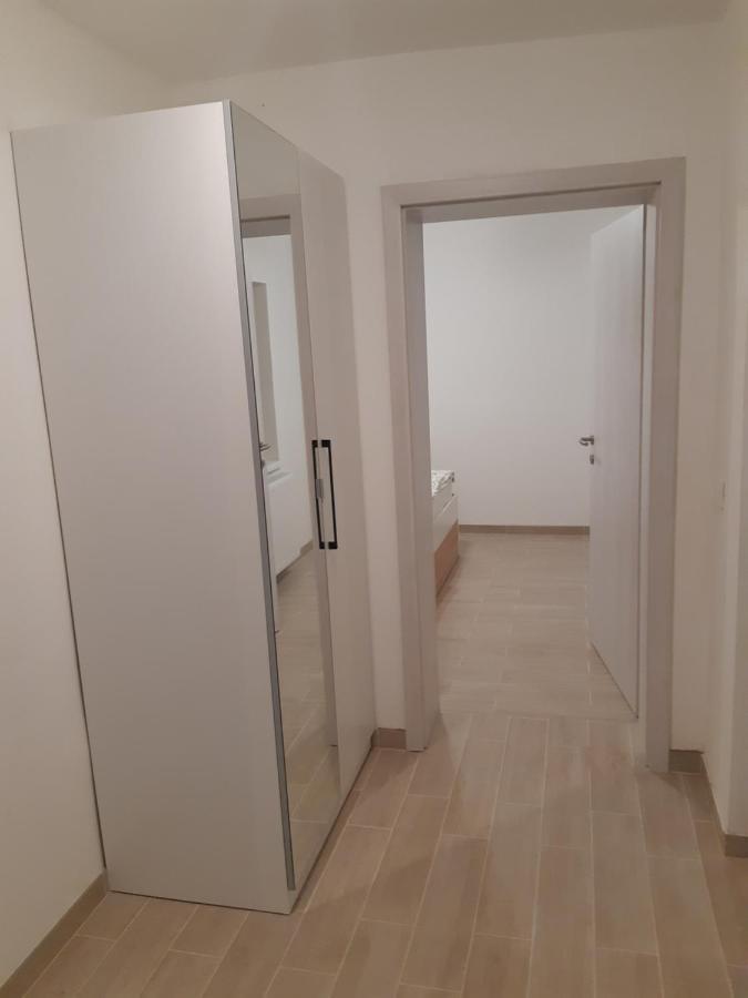크라니스카고라 Alpska Roza 아파트 외부 사진