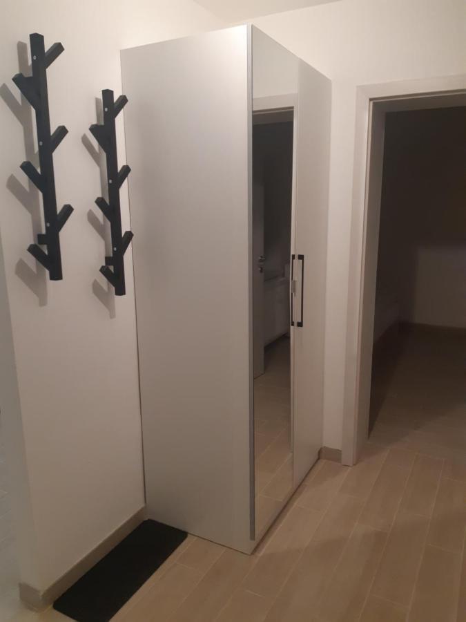 크라니스카고라 Alpska Roza 아파트 외부 사진